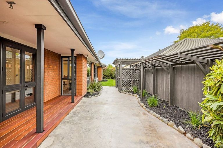 Photo of property in 2 Hamel Lane, Kaiapoi, 7630