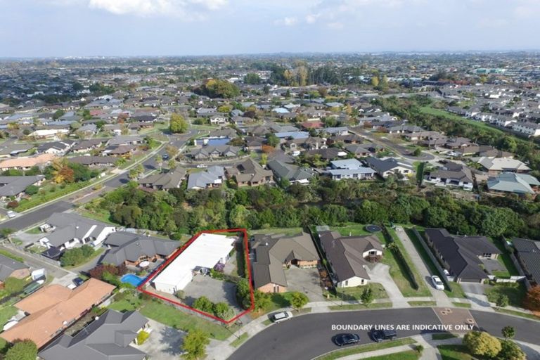 Photo of property in 5 Oldfield Court, Huntington, Hamilton, 3210