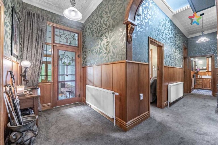 Photo of property in 237 Bowmont Street, Georgetown, Invercargill, 9812