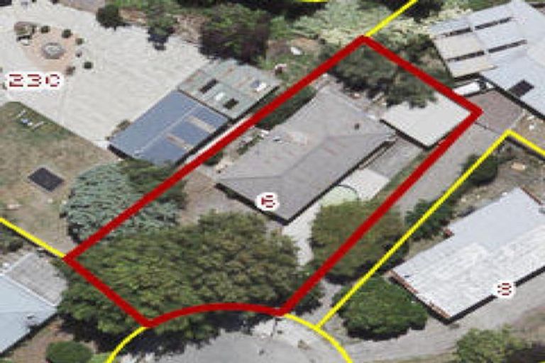Photo of property in 6 O'connell Place, Havelock North, 4130