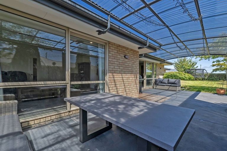 Photo of property in 21 Lignite Drive, Rolleston, 7614