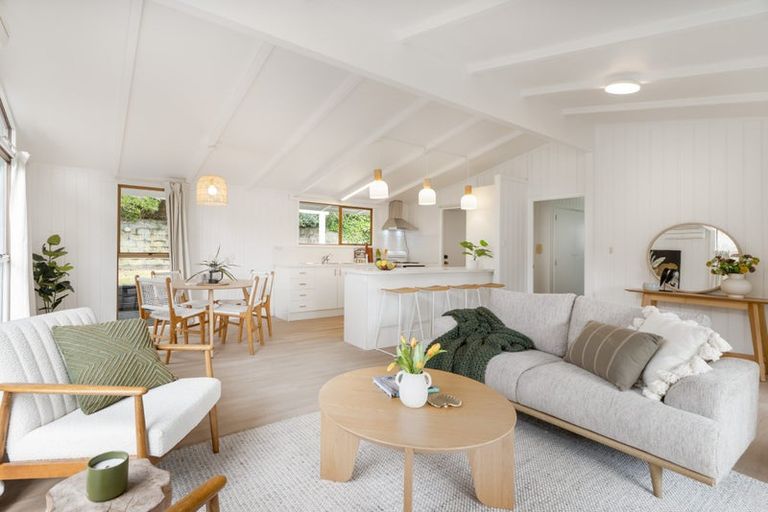 Photo of property in 101 Stewart Drive, Johnsonville, Wellington, 6037