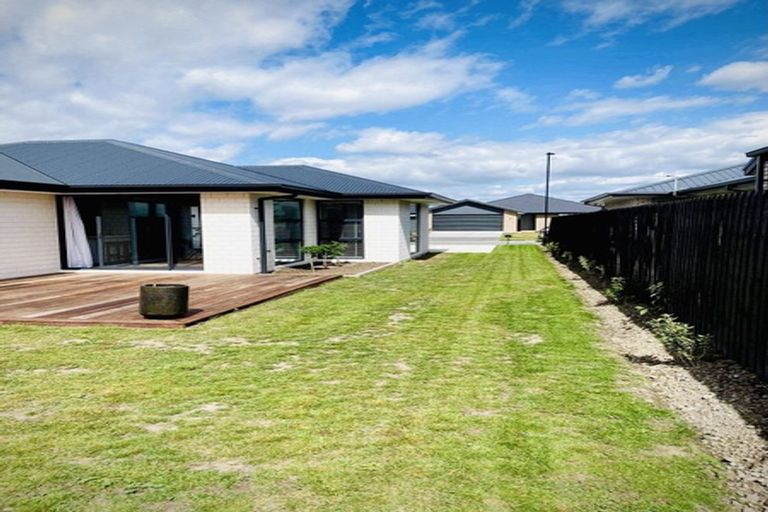 Photo of property in 12 Romanee Lane, Wigram, Christchurch, 8025