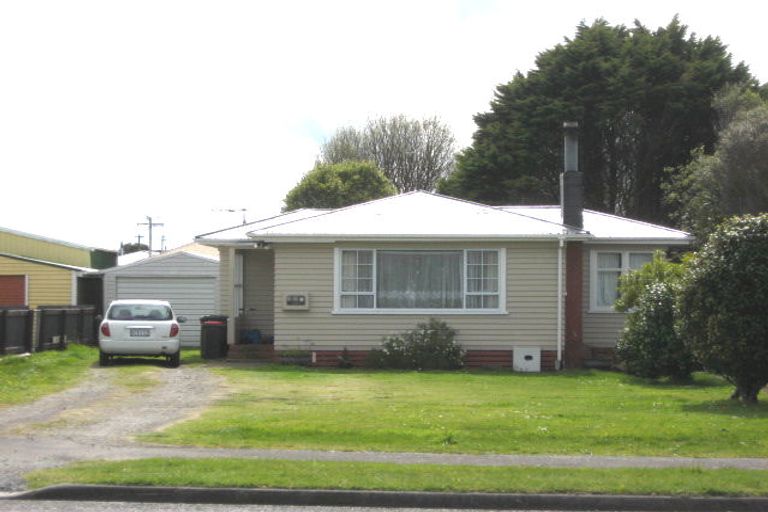 Photo of property in 58 Fenton Street, Stratford, 4332