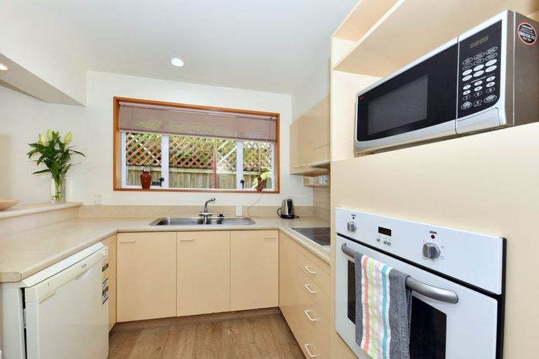Photo of property in 14 O'connor Place, Burnside, Christchurch, 8053