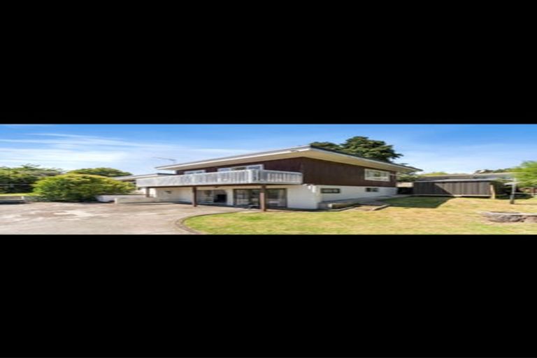 Photo of property in 42a Wedgwood Avenue, Mangere East, Auckland, 2024
