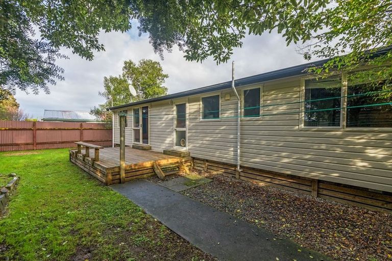 Photo of property in 79a Clyde Crescent, Roslyn, Palmerston North, 4414
