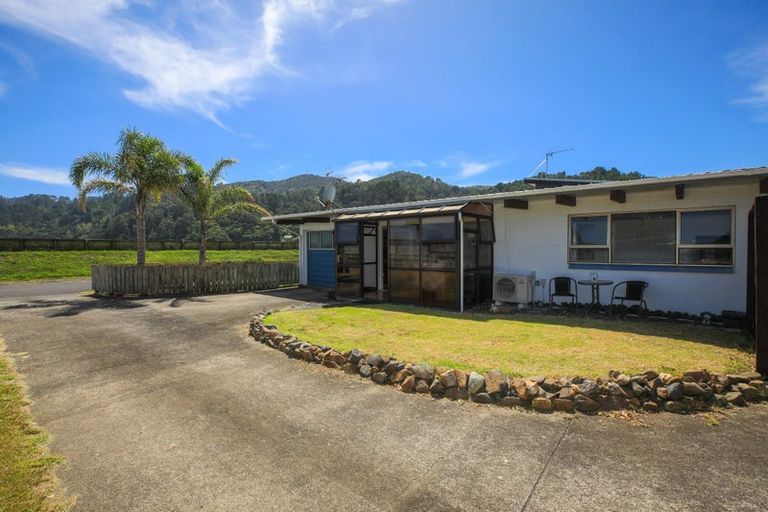 Photo of property in 405a Fergusson Drive, Thames, 3500