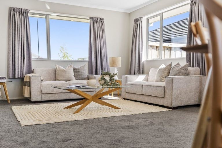 Photo of property in 29 Reuben Avenue, Rolleston, 7615