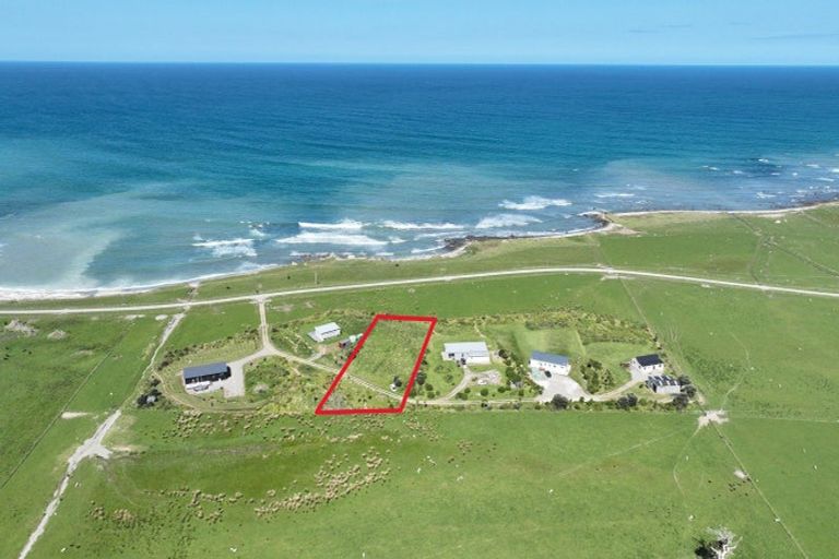 Photo of property in 622 Glenburn Road, Glenburn, Masterton, 5883