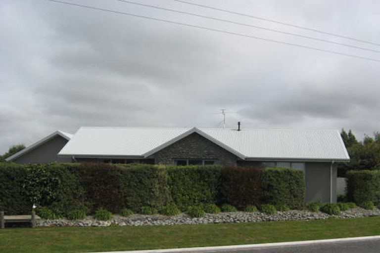 Photo of property in 5/781 East Maddisons Road, Rolleston, 7614