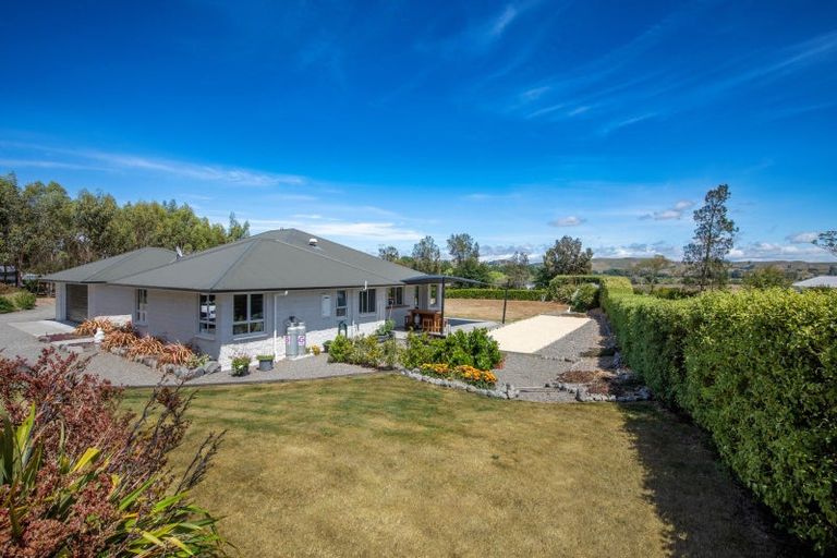 Photo of property in 243c Racecourse Road, Waipukurau, 4282