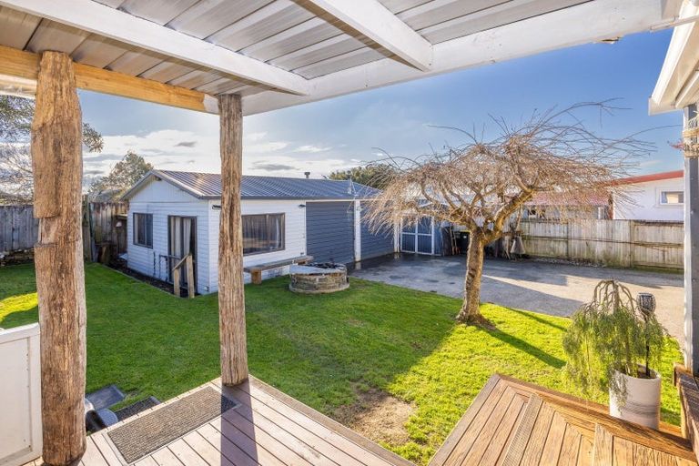 Photo of property in 502 Goodfellow Street, Te Awamutu, 3800