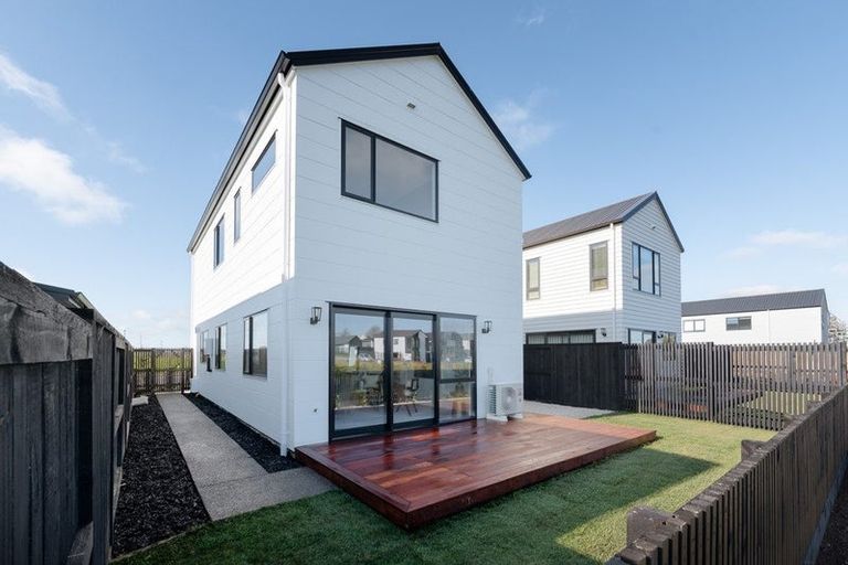 Photo of property in 35 Joint Avenue, Chartwell, 3210