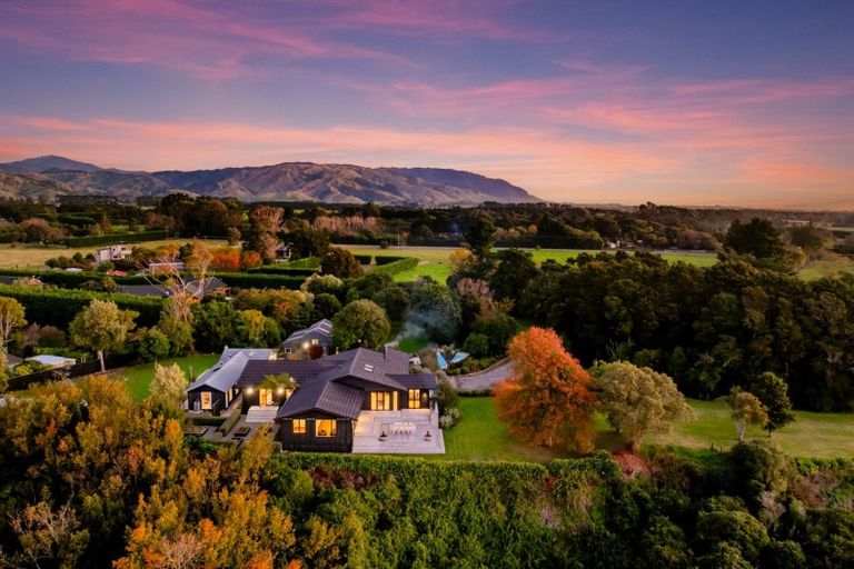 Photo of property in 199 Otaki Gorge Road, Hautere, Otaki, 5582