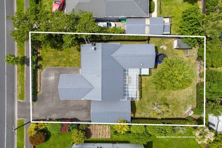 Photo of property in 66 Naylor Street, Hamilton East, Hamilton, 3216