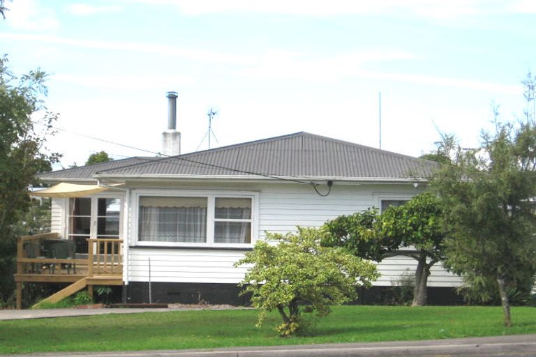 Photo of property in 3/26 Forest Hill Road, Henderson, Auckland, 0612