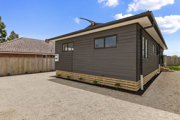 Photo of property in 4a Princess Street, Te Puke, 3119