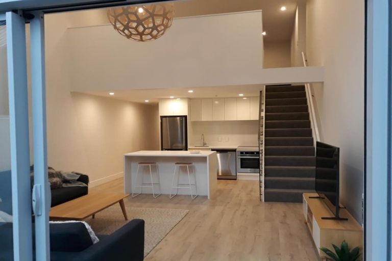 Photo of property in The Metro, 5/28 Salisbury Street, Christchurch Central, Christchurch, 8013