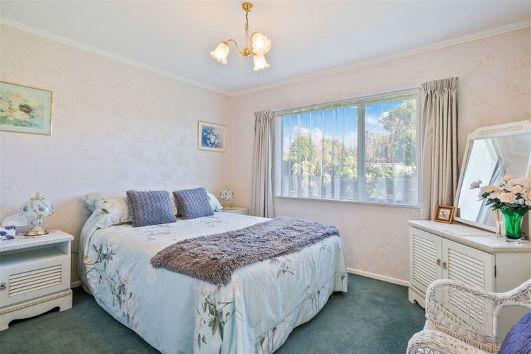 Photo of property in 9 Gimblett Court, Levin, 5510