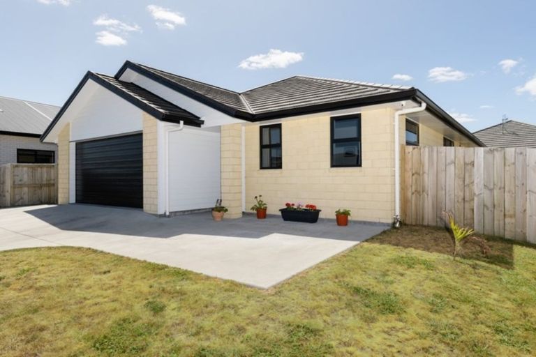 Photo of property in 9 Kahuparere Crescent, Pyes Pa, Tauranga, 3112