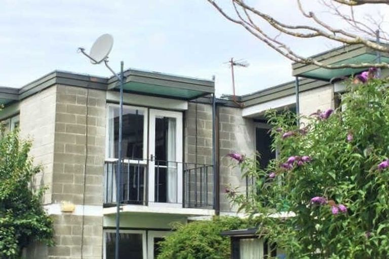 Photo of property in 5/44 Puriri Street, Riccarton, Christchurch, 8041