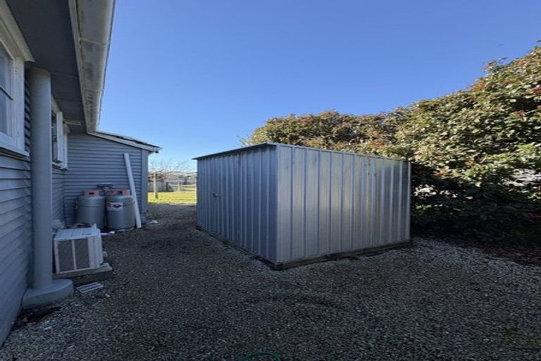 Photo of property in 30 Broadway Street, Martinborough, 5711