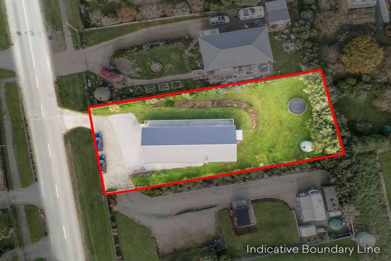 Photo of property in 13 High Street, Kakanui, Oamaru, 9495