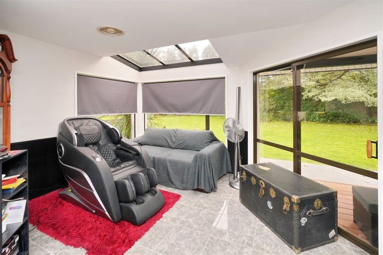 Photo of property in 11 Parnham Lane, Kaiapoi, 7630