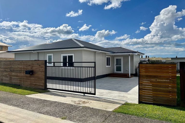 Photo of property in 36 Clyde Street, Tokoroa, 3420