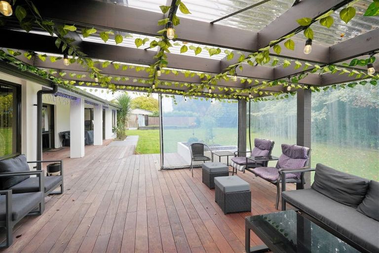 Photo of property in 11 Parnham Lane, Kaiapoi, 7630