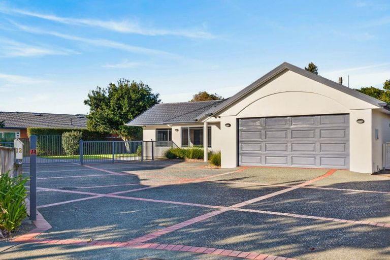 Photo of property in 12 Brown Street, Taradale, Napier, 4112