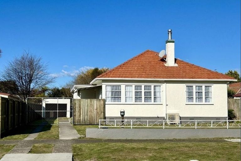 Photo of property in 18 Wallace Crescent, Glenholme, Rotorua, 3010