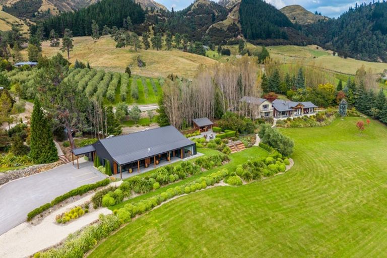 Photo of property in 128p Medway Road, Hanmer Springs, Waiau, 7334