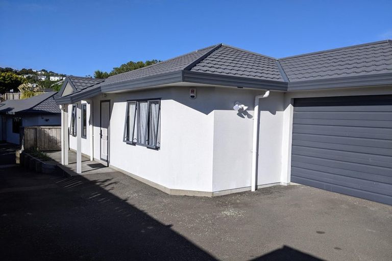 Photo of property in 1b Pollen Street, Johnsonville, Wellington, 6037