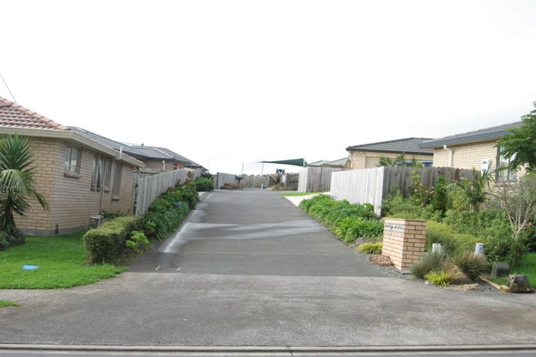 Photo of property in 20 Mt Lebanon Crescent, The Gardens, Auckland, 2105