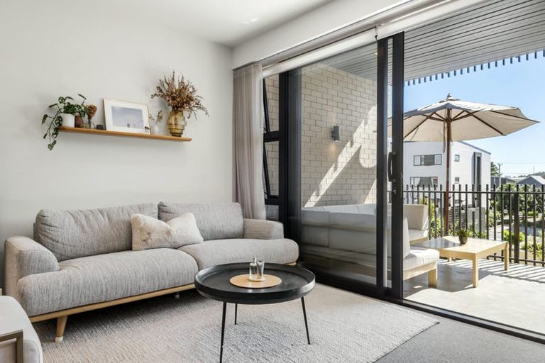 Photo of property in 105/38b Fraser Avenue, Northcote, Auckland, 0627