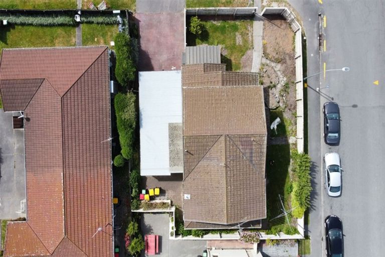 Photo of property in 53 Peverel Street, Riccarton, Christchurch, 8041