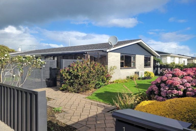 Photo of property in 1/85 Sydney Street, Windsor, Invercargill, 9810