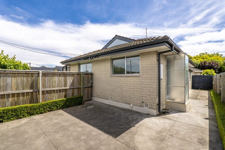 Photo of property in 500 Harewood Road, Harewood, Christchurch, 8051
