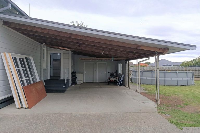 Photo of property in 18 Campbell Street, Wairoa, 4108