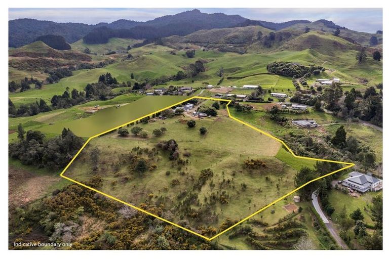 Photo of property in 51 Symonds Street, Waihi, 3610