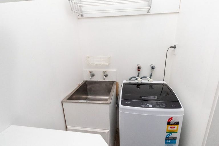 Photo of property in 7/2 King Street, Mount Cook, Wellington, 6021