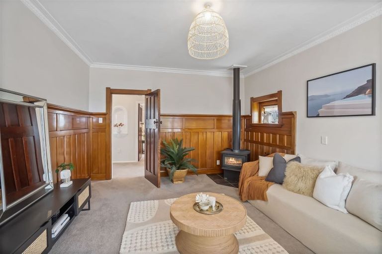 Photo of property in 40 Dominion Avenue, Spreydon, Christchurch, 8024