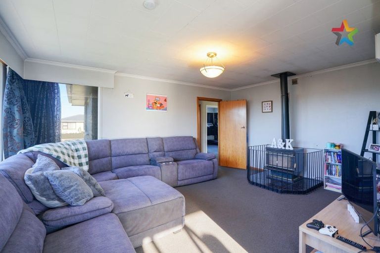 Photo of property in 58 Christina Street, Strathern, Invercargill, 9812