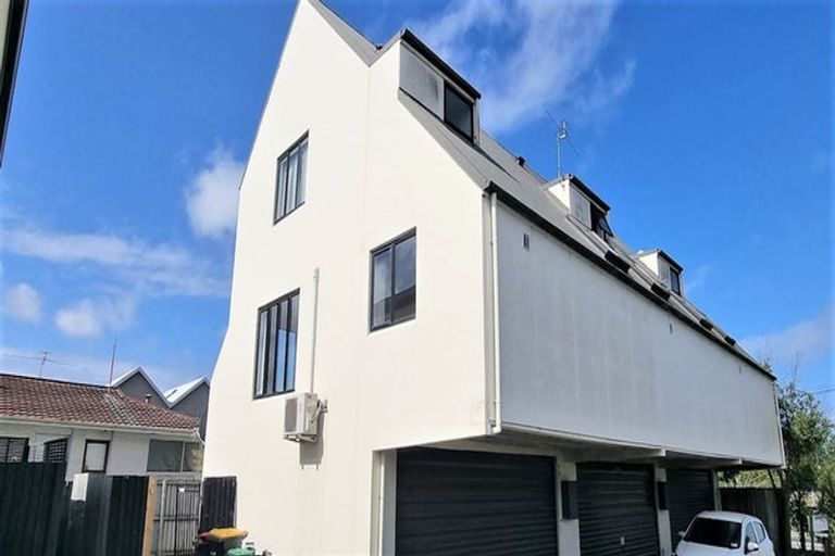 Photo of property in 3/477 Madras Street, St Albans, Christchurch, 8014