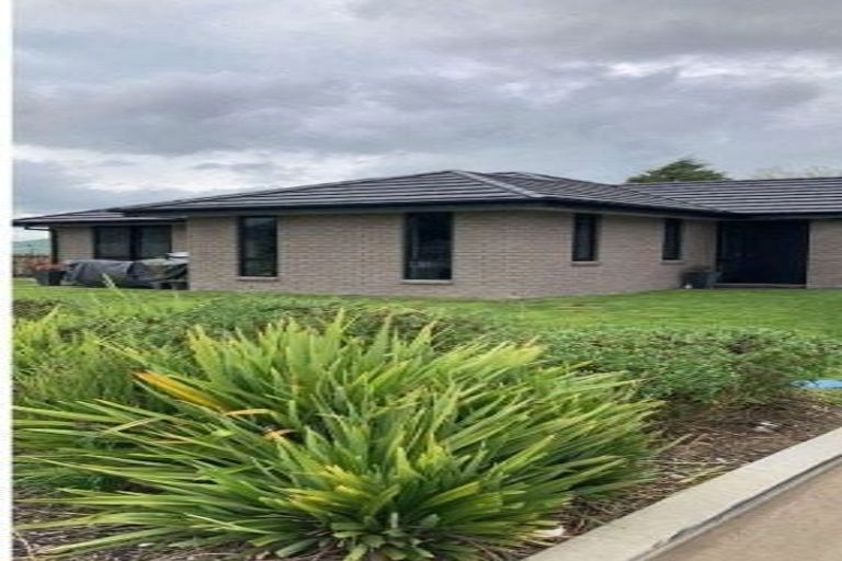 Photo of property in 16 Memorial Rise, Morrinsville, 3300