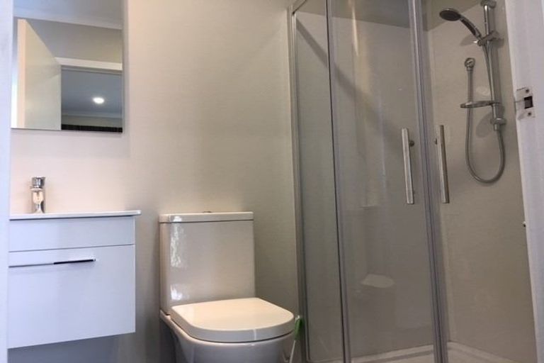 Photo of property in 16u5 Hammond Street, Hamilton Central, Hamilton, 3204