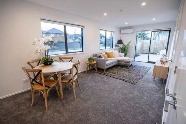 Photo of property in 4/11 Cressy Street, Waterloo, Lower Hutt, 5011