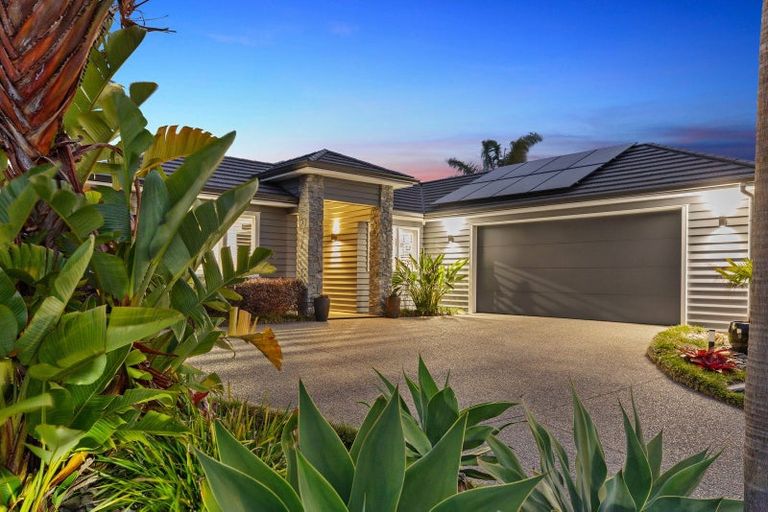 Photo of property in 45 Oceania Sands Way, Papamoa Beach, Papamoa, 3118